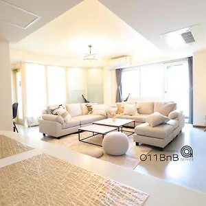 Nk Bld4f 3ldk 3br 1 Floor 1 アパート
