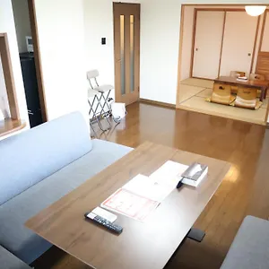 Moiwayama アパート 札幌市